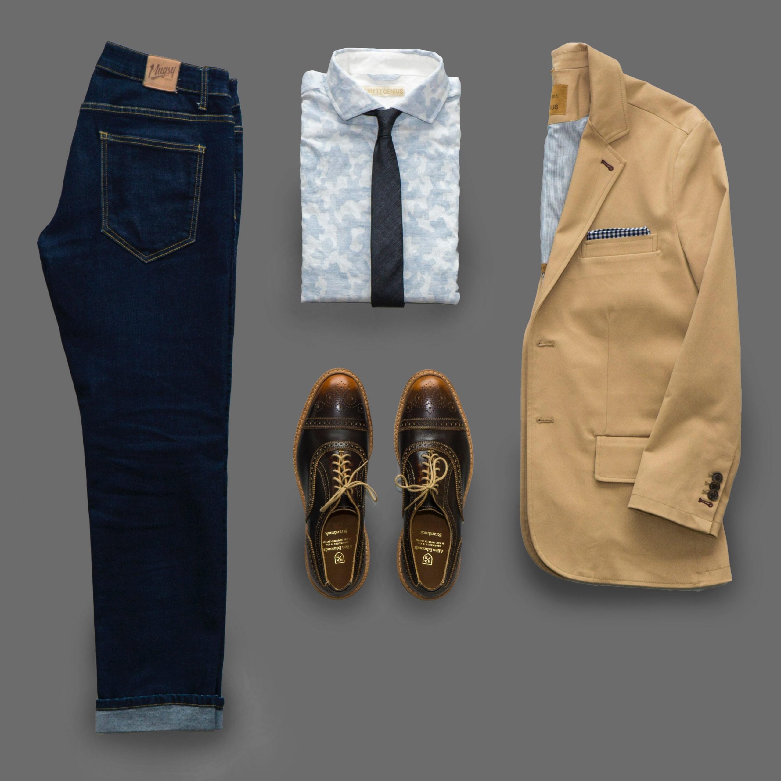 The Best Mens Clothing And Fashion Online Stores In South Africa