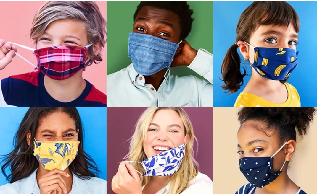 Why Wearing A Mask Is Important For The Environment DiziMedia