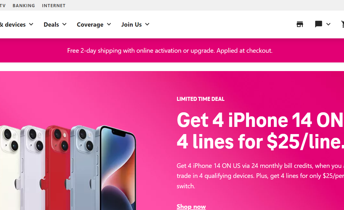 TMobile Review Get The Best Home (And Unlimited Data