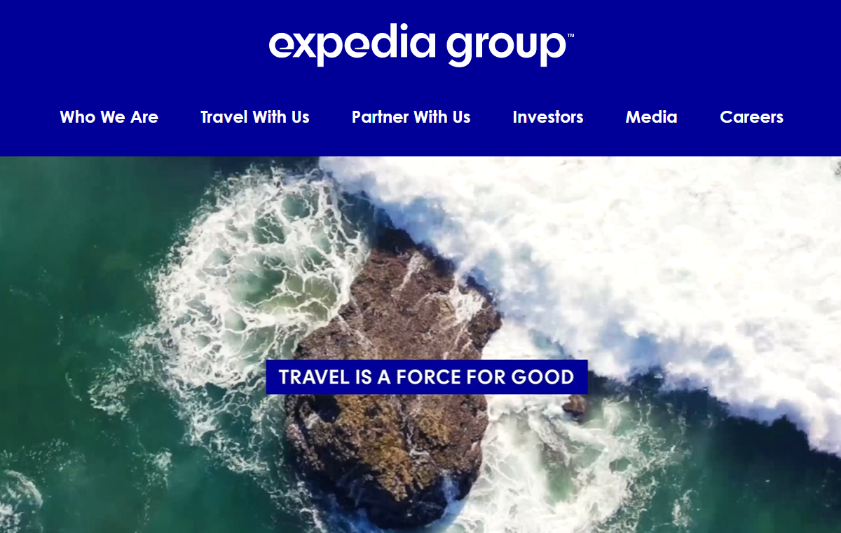 expedia travel reviews