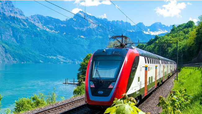 Exploring Italy by Rail: How Italiarail Passes Make Traveling ...